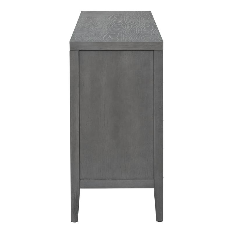 Buffet Sideboard Console Tables Storage Cabinets for Entry Living Room