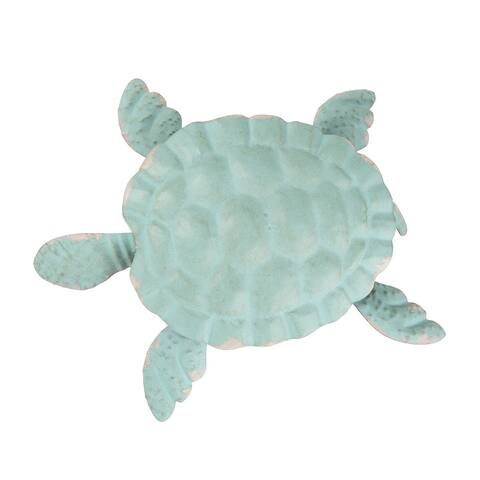 Swimming Sea turtle Large