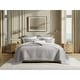 preview thumbnail 4 of 27, Harbor House Liam Hotel 3 Piece Cotton Quilt Set