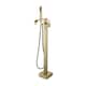 Option Brushed Gold