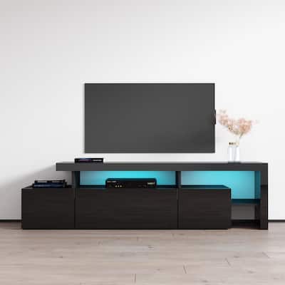 Indisio Modern 73" TV Stand