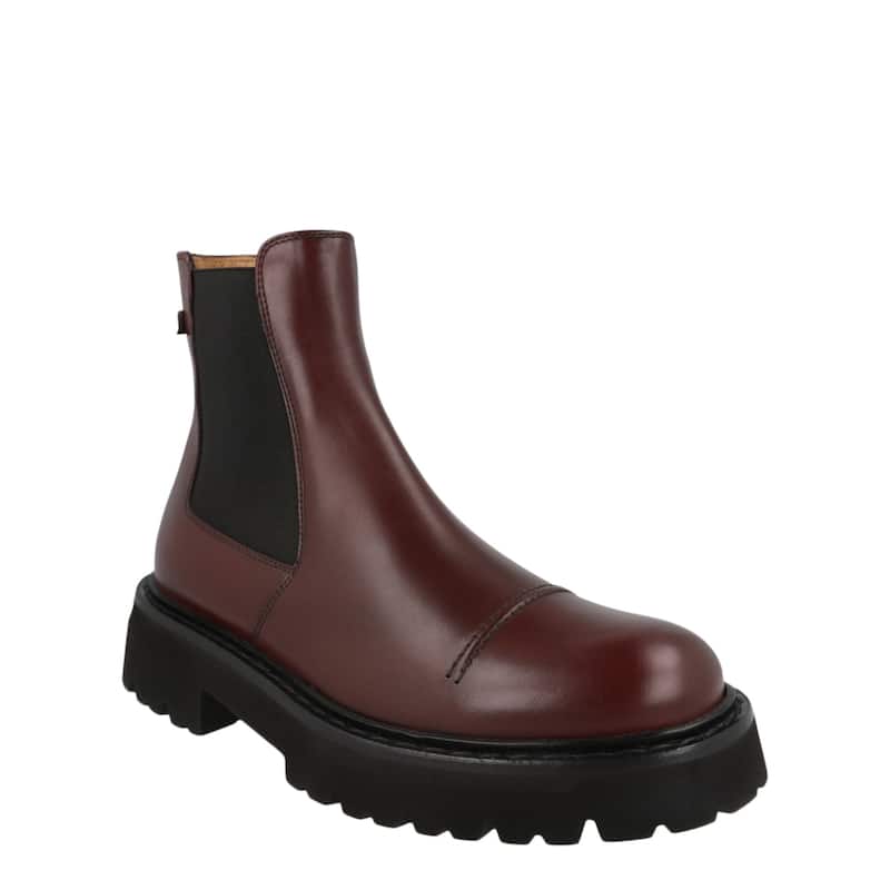 Ferragamo George 2 Chelsea Boots