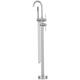 Option Brushed Nickel