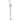 Floor Mount Bathtub Faucet Freestanding Tub Standing High Flow Shower Faucets with Handheld Shower Mixer Taps Swivel Spout