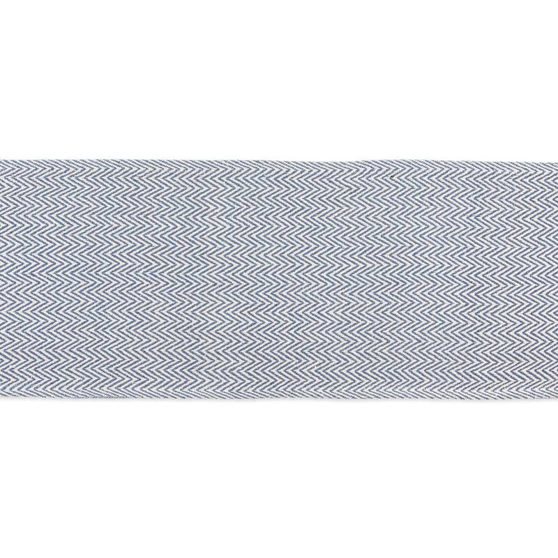 DII Chevron Table Runner