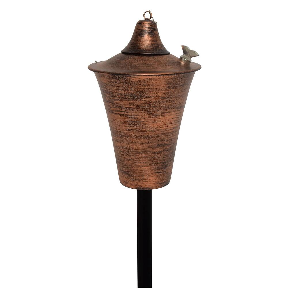 Kona Style Tiki Torch
