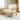 Cambridge Casual Chara Teak Patio Club Chair with Cushion