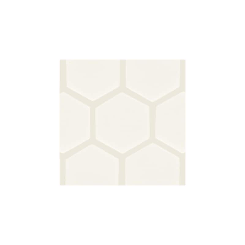 Daltile Uptown Glass 1" Hexagon Mosaic (18 PC Per Carton) (16.92 SQFT Per Carton)