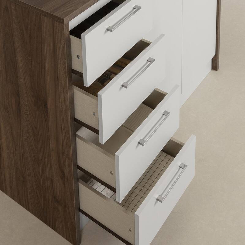 South Shore Myro Kitchen Island