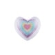 preview thumbnail 35 of 34, Intelligent Design Kids Tanya Tassel Comforter Set with Heart Shaped Throw Pillow