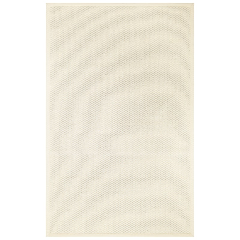 SAFAVIEH Hand-Knotted Palm Tsivia Laure Contemporary Wool Rug