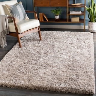 Artistic Weavers Taro Hand-woven Super Soft Shag Area Rug