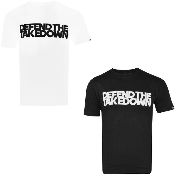 adidas mma t shirt
