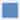 Handmade 4x4-in Moroccan Mosaic Solid Color Dusty Blue