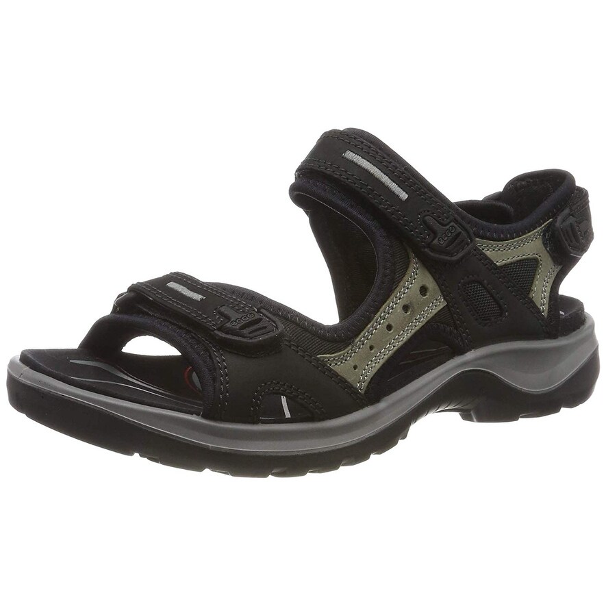ecco yucatan sandals on sale