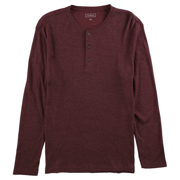 Club room thermal shirt clearance