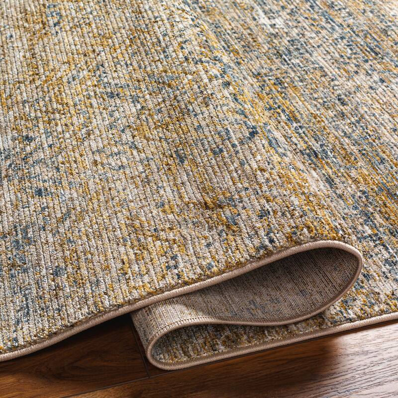 Artistic Weavers Daphne Distressed Abstract Area Rug