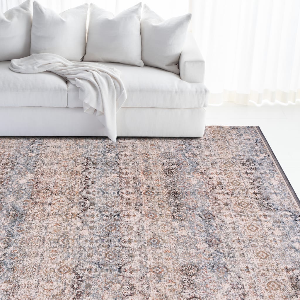 SAFAVIEH Lauren Ralph Lauren Rois Vintage Rug