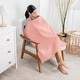 preview thumbnail 56 of 58, Muslin Nursing Cover, Soft Baby Nursing Scarf by Comfy Cubs