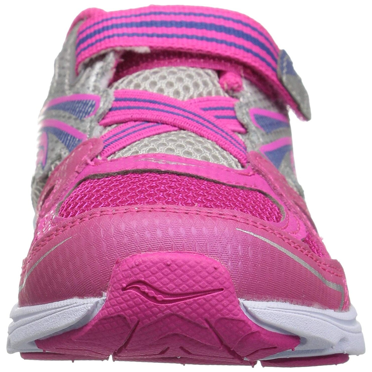 saucony baby ride