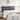 Nestl Upholstered Wall Mounted Easy Assemble Channel Stitched Headboard
