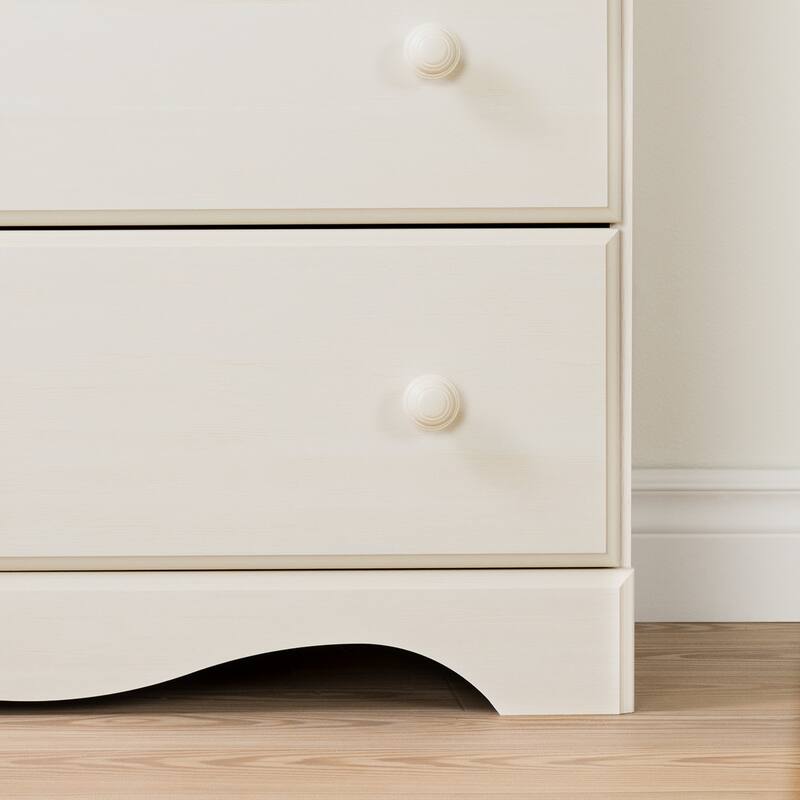 South Shore Summer Breeze 5-Drawer Chest