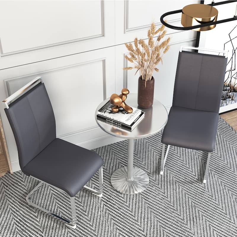 Modern Dining Chairs Set Of 2