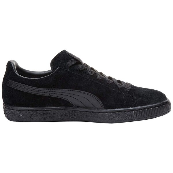 suede classic lfs men's sneakers