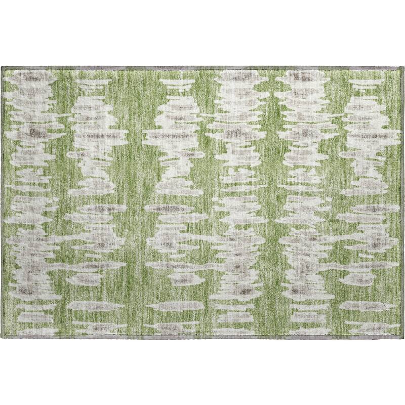 Premium Washable Super Soft Modern Pulse Mayfield Rug