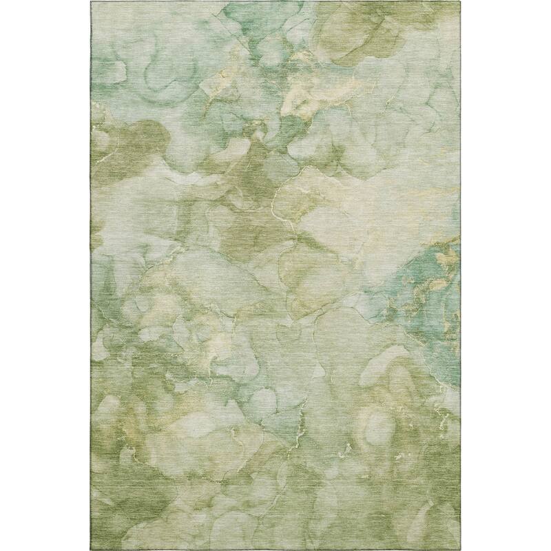 Premium Washable Super Soft Modern Chic Mayfield Rug