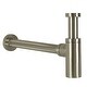 preview thumbnail 1 of 1, Nameeks Remer 12" Wall Mounted P-Trap