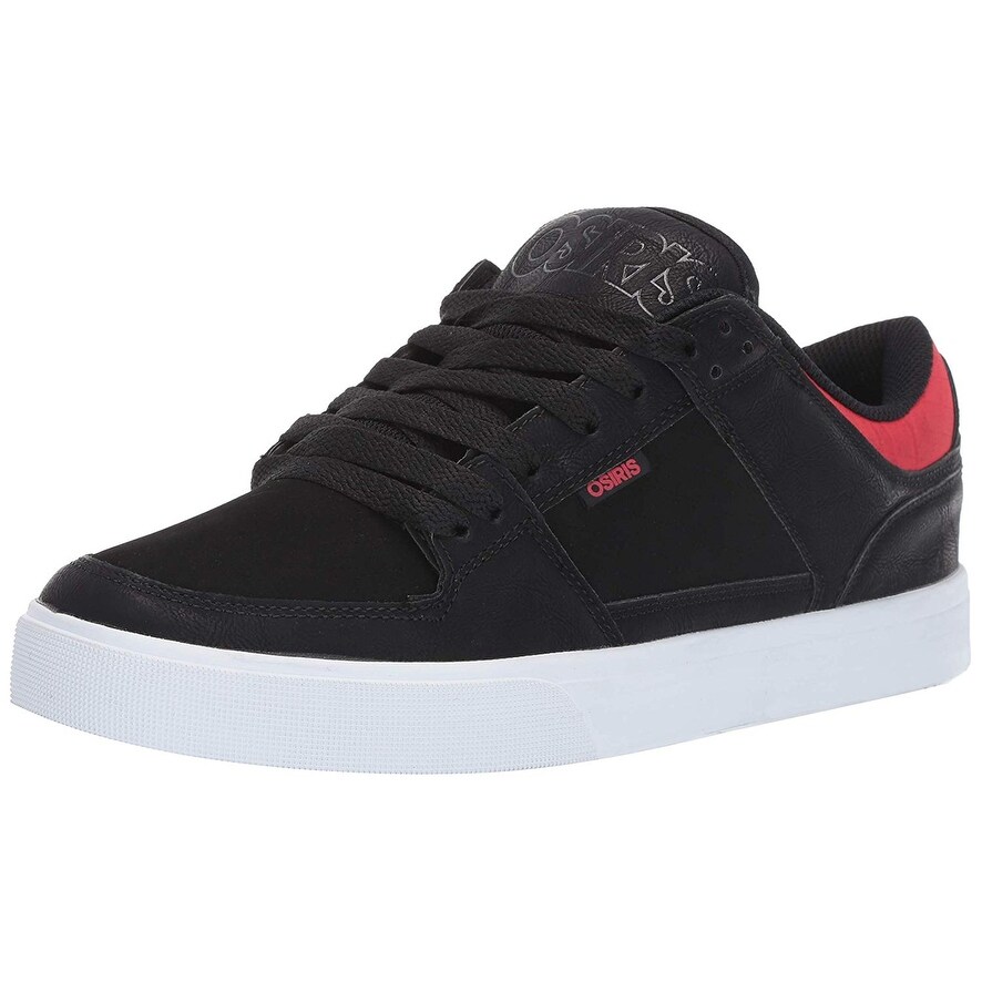 osiris low tops
