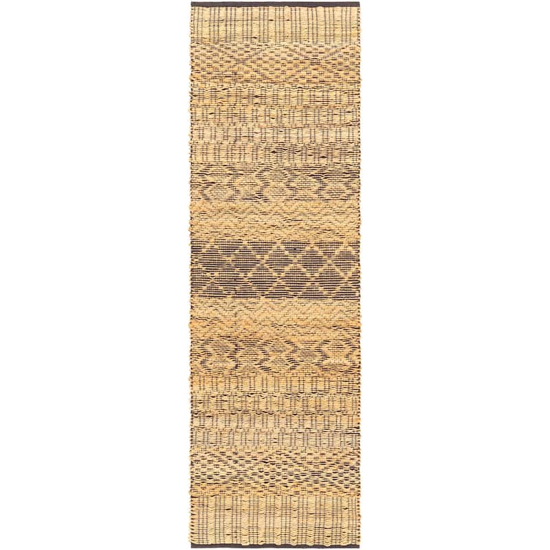 Artistic Weavers Zlata Handmade Global Jute Area Rug