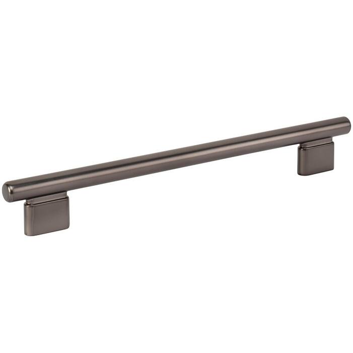 Atlas Homewares A515 Holloway 7-9/16" Center to Center Bar Cabinet