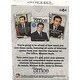 preview thumbnail 4 of 2, The Office Michael Quotes Playing Cards
