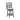 New Classic Furniture Cavan Swivel Counter Stool