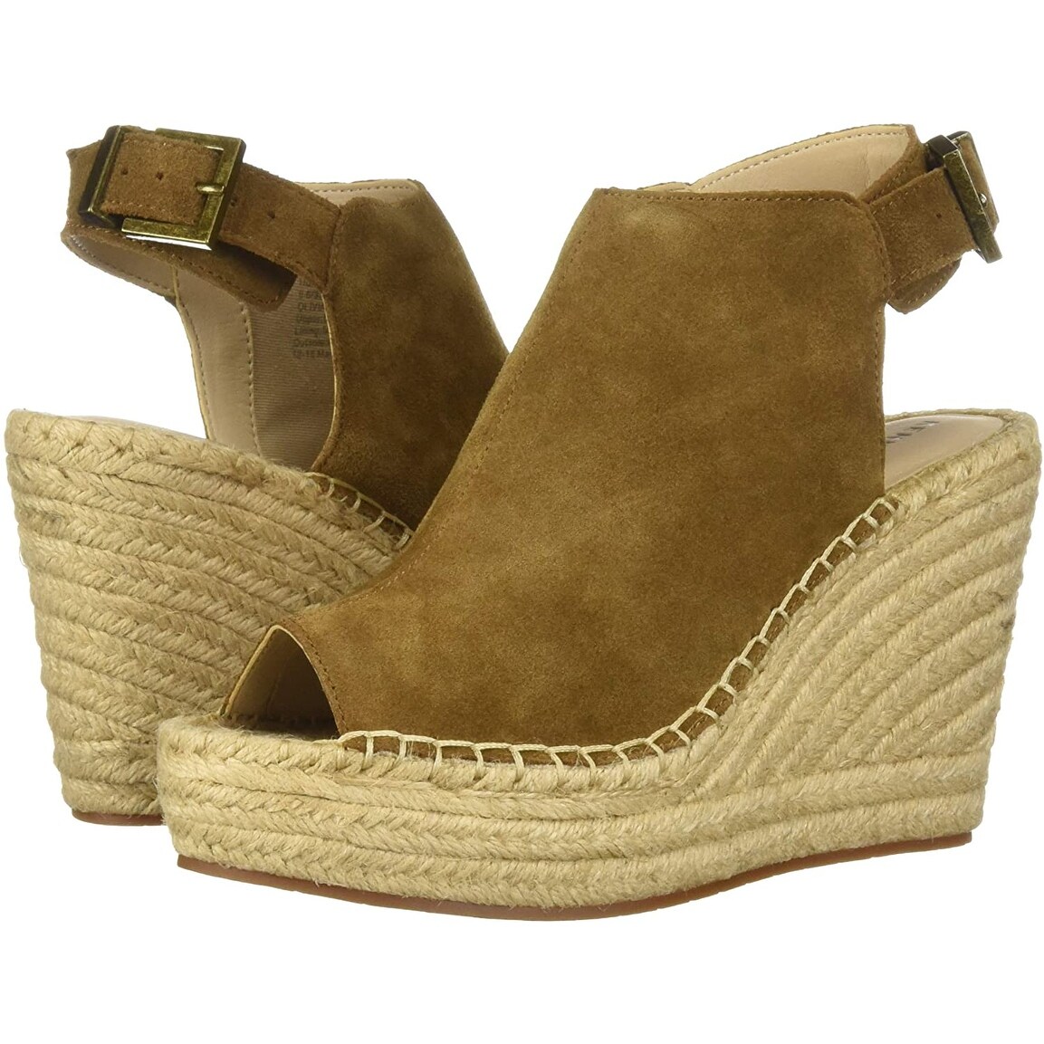 kenneth cole olivia espadrille