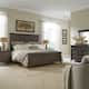 Option Bed, Dresser, Mirror, Nighstand