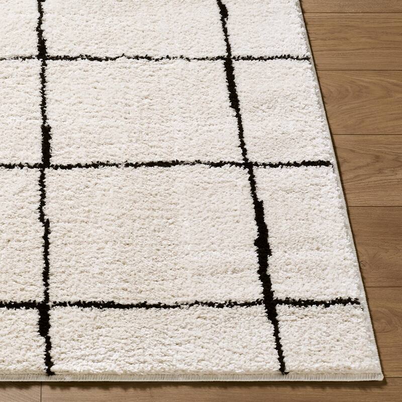 ELLE Decor x Livabliss Rivoli Modern Area Rug