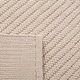 preview thumbnail 10 of 11, SAFAVIEH Handmade Natura Alfonsa Wool Rug