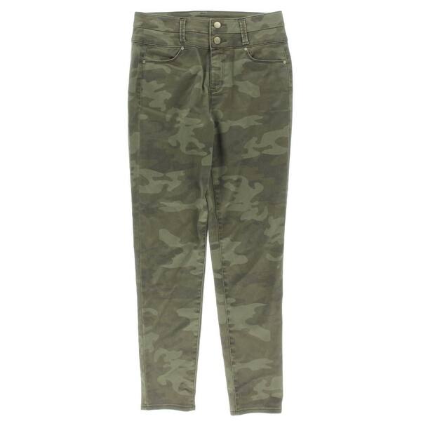 Tinseltown Womens Juniors Double Stacked Skinny Skinny Jeans Camoflague Overstock 19551280 Shop the latest trends and deals on women's skinny jeans at macys.com for designer brands & styles with free shipping! overstock com