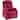 MCombo Big Kids Recliner Chair with Cup Holders , Velvet Fabric