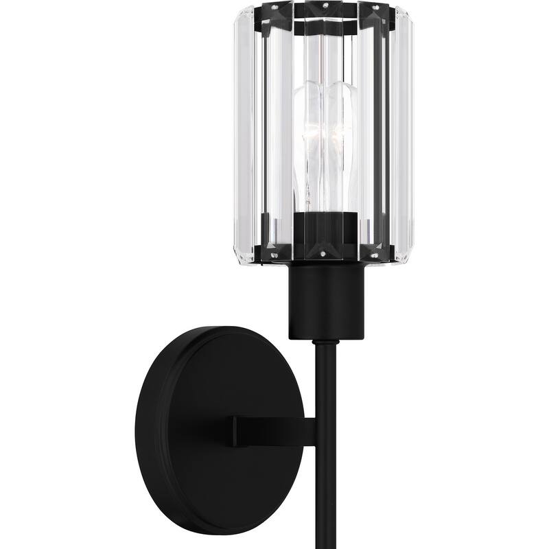 Isla One Light Wall Sconce