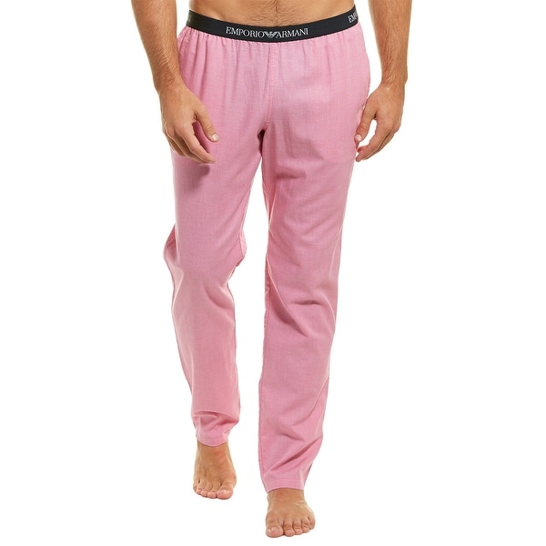 armani lounge pants