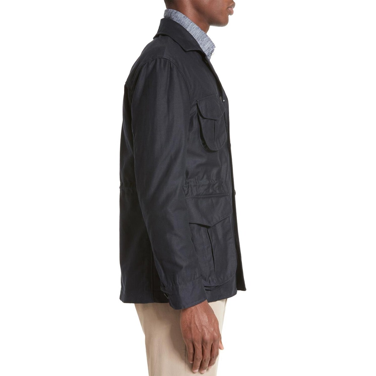 eidos field jacket