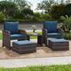 Option PE BROWN-Blue