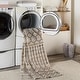 preview thumbnail 17 of 45, Livabliss Quince Bohemian Machine Washable Area Rug