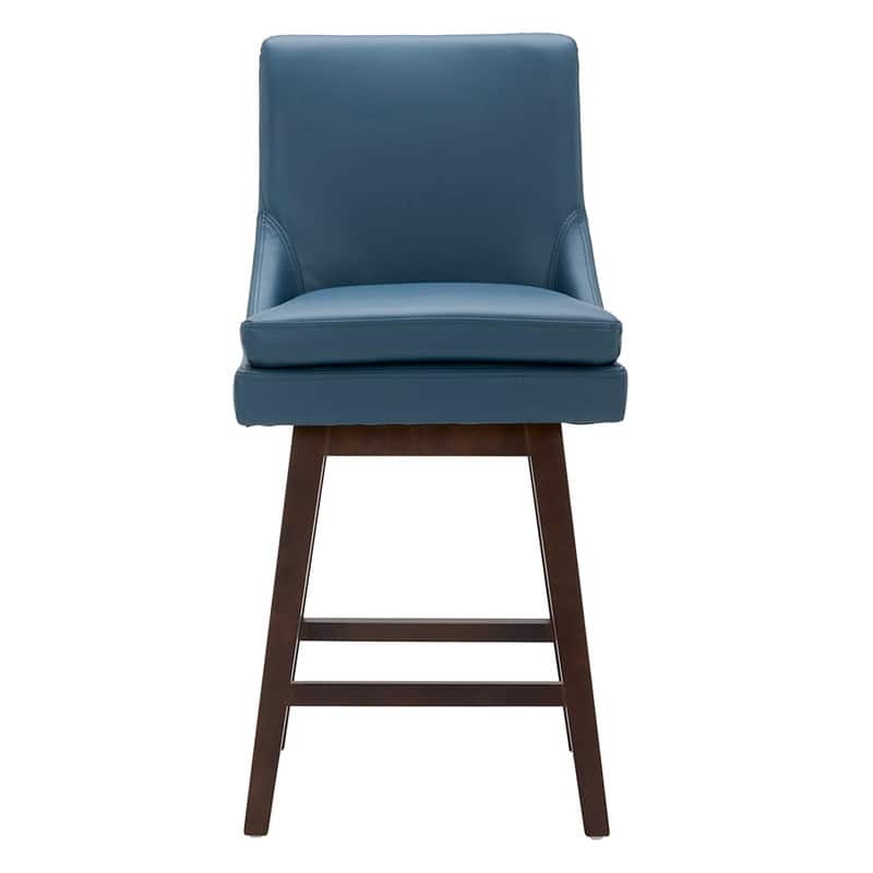 Luca Counter Height Swivel Barstool