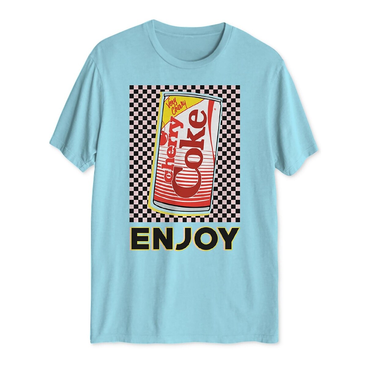 cherry coke sweatshirt