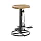 Option Brown - 17"W,25"H